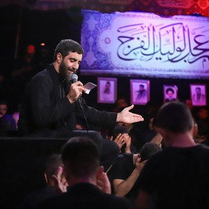 تو از مطهرات دین مایی