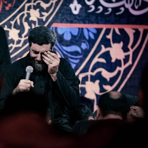 گرچه یکی یکی و جدا میبرندمان