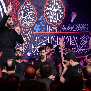 دلم میخواد از همه‌چی جز تو رها شم