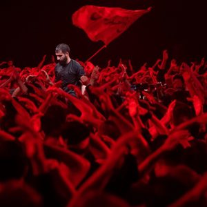 علی عَلَی الدُّنیا بَعدَکَ العَفی