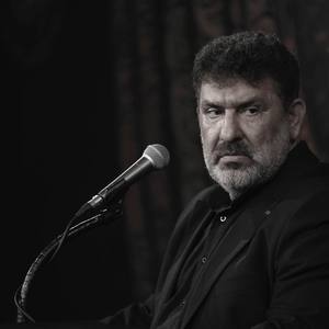روضه حضرت ام البنین 