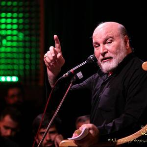 عزا به نام حسین و کرم به نام حسن