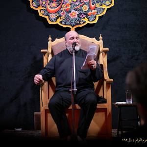 رجزخوان می‌زنیم از خیمه بیرون