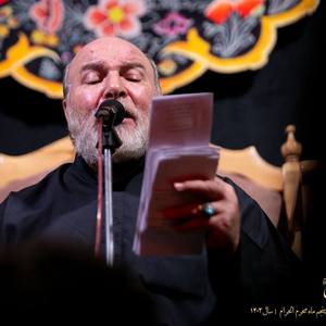 دو دسته گل به راه تو کردم فدا برادرم