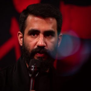 حالا که پرکشیده رفته دیگه