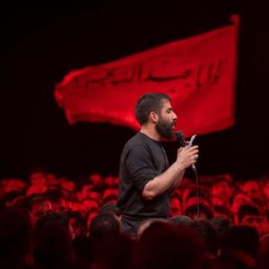 بر مشامم می‌رسد هر لحظه بوی کربلا