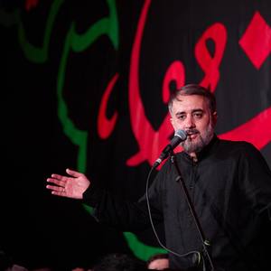 جنازه ام و ببرید وادی السلام علی