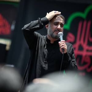 کجایی فی هذاه الساعه
