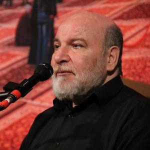 کاور مداحی