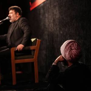 روضه امام سجاد