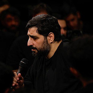 روضه امام سجاد