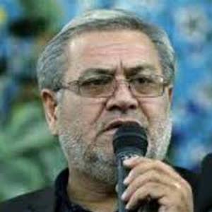 روضه حضرت زینب سلام الله علیها