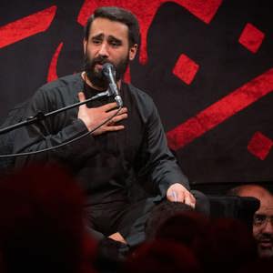 عالمی داره عالم  خودت