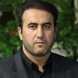 خداوندا مرا داد از جدایی