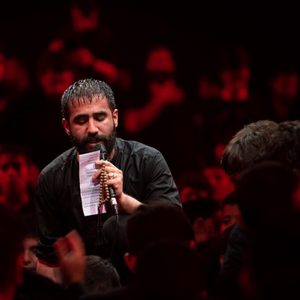 خواب بودم یه خرده بد بیدار شدم