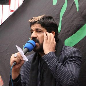 آقای چاره ساز امام حسین تو بساز 