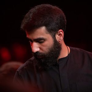 سر خاک پای تو یا حضرت سجاد