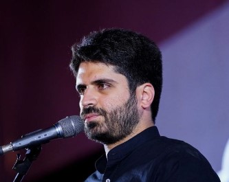 محمد رسولی