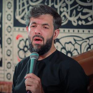 زبونم وا نشد آخر
