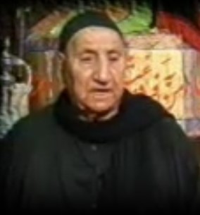 حاج محمد تقی شریعتی