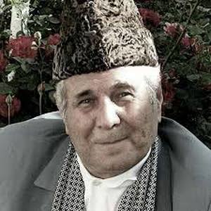 داریخما یاخشی یامان روزگاریمیز گجچک