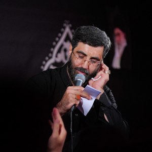 اونی که پهن سفره اش این شبها