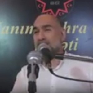 کیم اگر توبه ائدرسه اوزی الله گئدرسه
