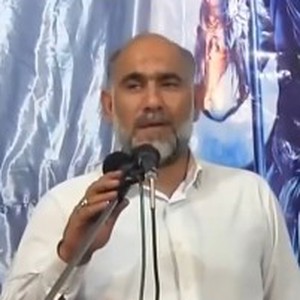 آل اللهین عالمده غلام دری ام من