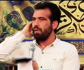 علی اصغر سلیمانی