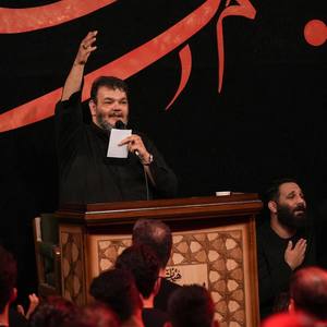 دل من زائر یک جاست بقیع