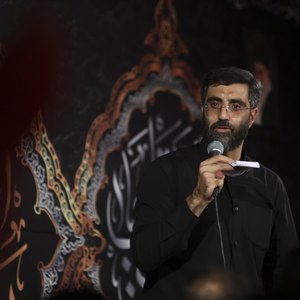 رسیدم از سفر و هرچه دیده ام حسن است