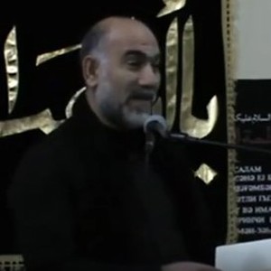 یات مزاروندا راحات آی آقامین نازلی قیزی