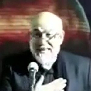 مولا  دئدی     اسلام   اسارتده دی زینب