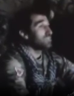 شهید عباس عبداللهی