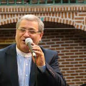 ذکر همیشه ی لبم یا محمد