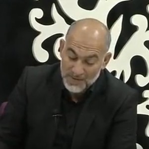 سلام اولسون سنه ای مکه منانن اوغلی