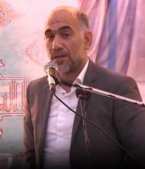  الشن خزر