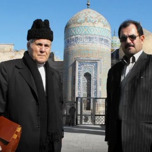 الصلاة و السلام علیک یا ناشر الهدی یا رسول الله