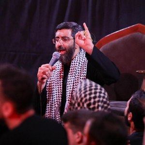 السلام علی اهل مشایه