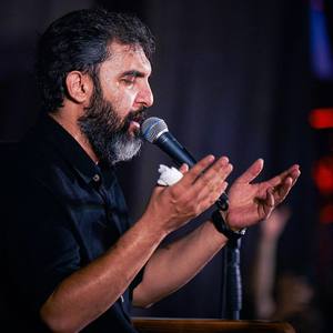یه رفیق دارم که نامش حسین