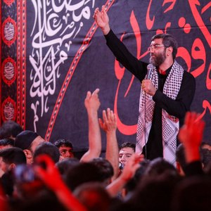 همین که گریه میکنم برام بسه