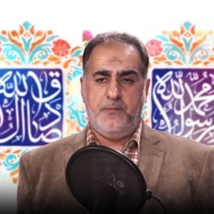تازه مولوده خوش آمد یاراشار