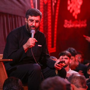 مظلوم بودی و از آب فرات محروم بودی