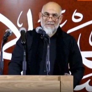 ایکی قول بیر گوزی وردون گئله تا کی اله سو