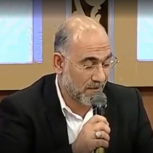 استاد ادب درس حیا کیم دی علی دور