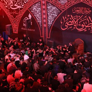 ای محرم راز امام حسین