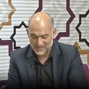 یا جلیلی مین تشکر گوی میسان مینت بیزه