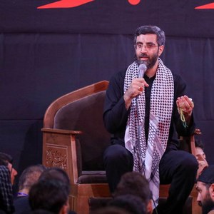 روضه حضرت رقیه 