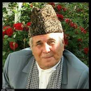 بشست بارش رحمت غبار کوی محمد
