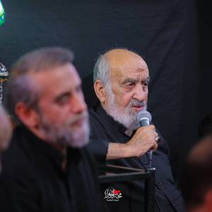 حبیب من همیشه بوده لطف تو نصیب من 